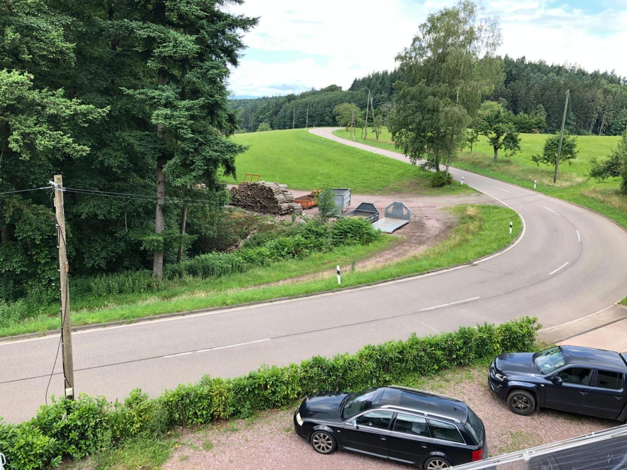 Ferien Im Schwarzwald Freiamt Exterior foto